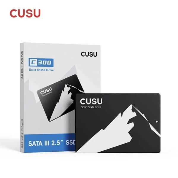 SSD CUSO C300 1TB